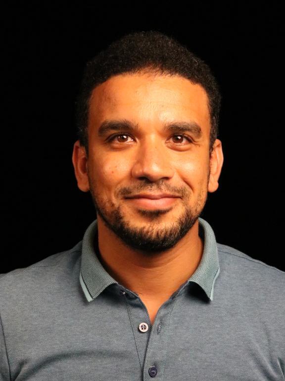 Ayman ElSayed - AWS
