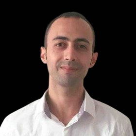 Haim Zohar FreeTV CTO-Photoroom