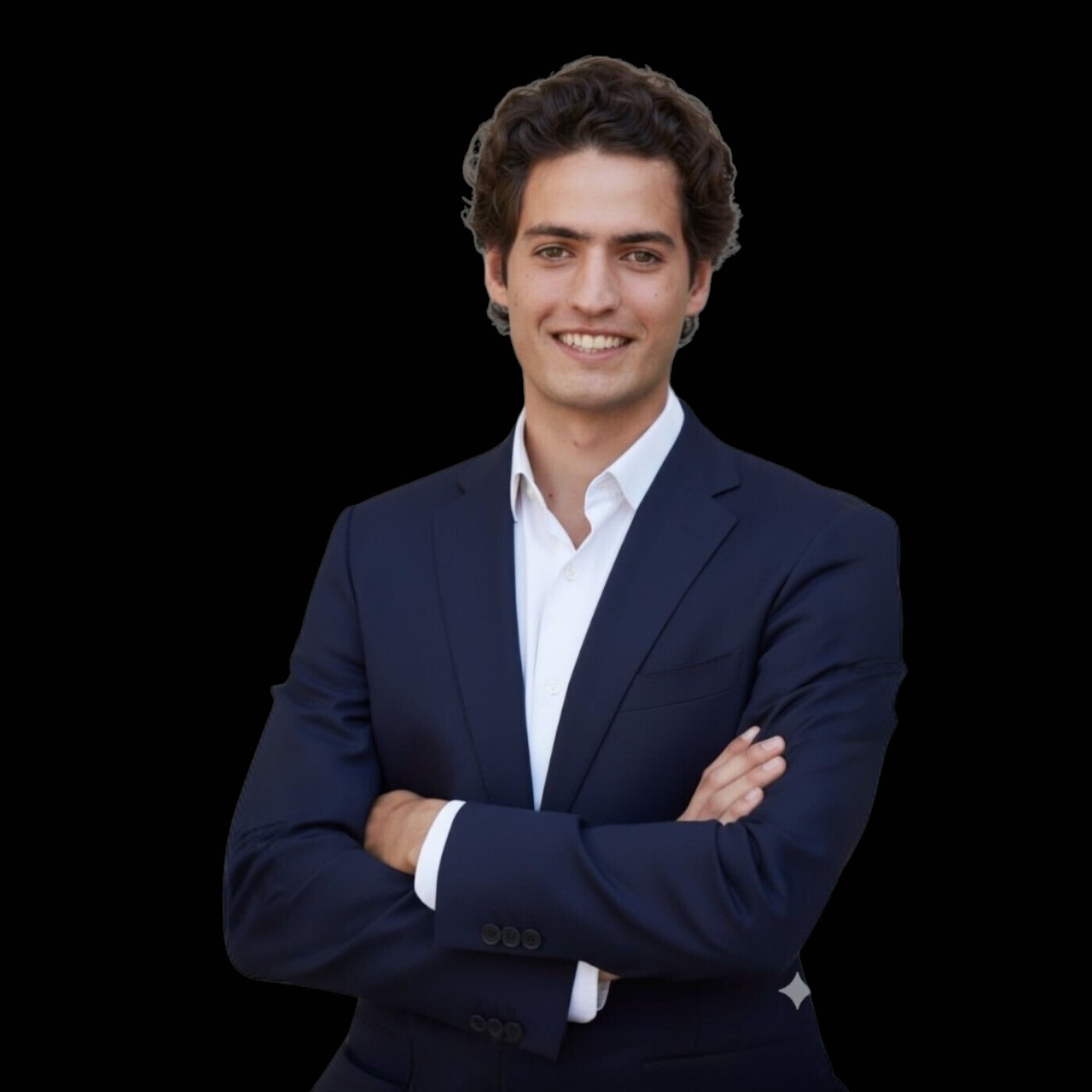 Mario Manca - Corp Pic