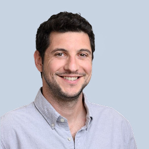 Micheal (Misha) - Bria.ai CTO