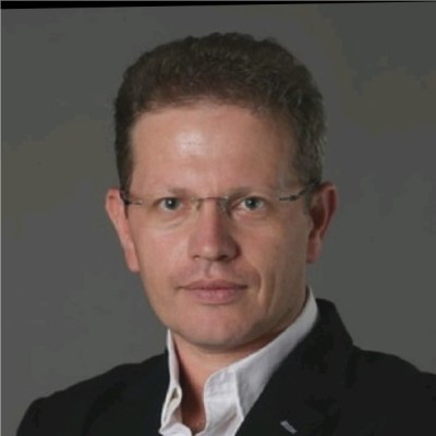 Boris Oklander from C2I image